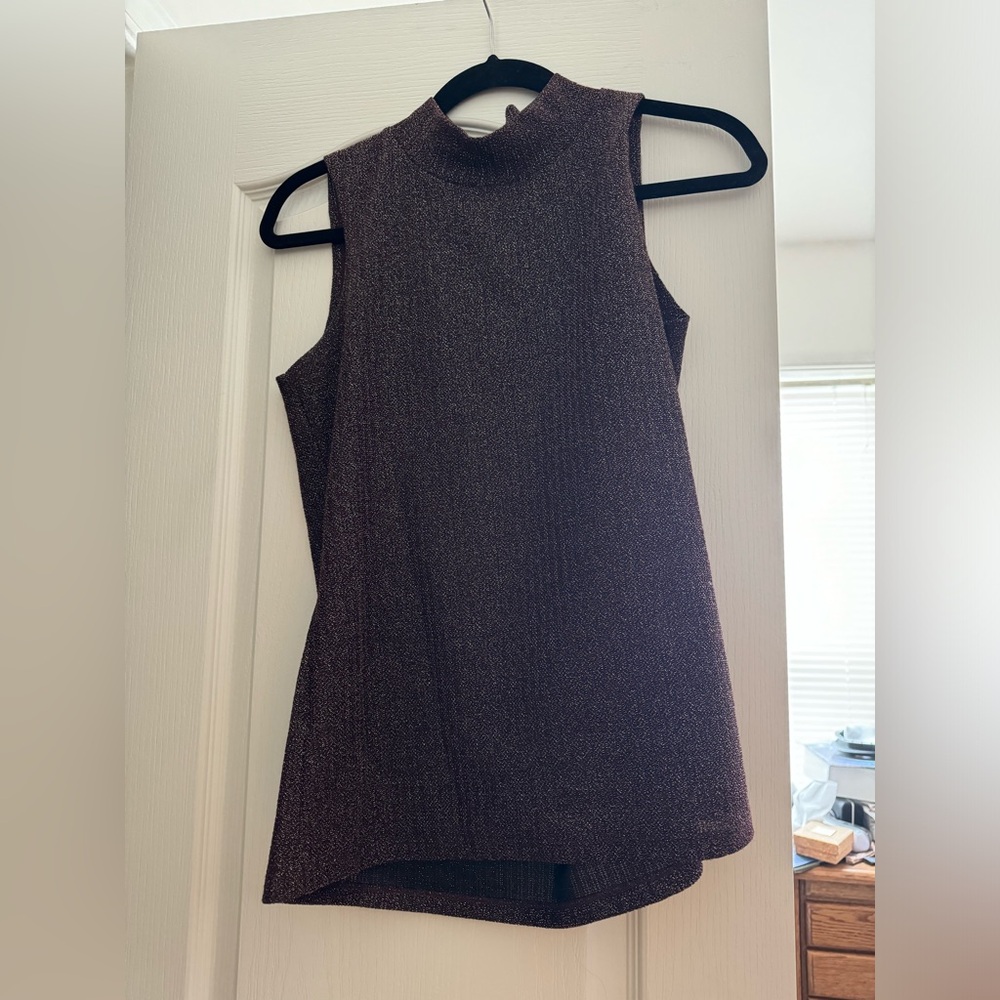 DKNY Sparkle Shirt